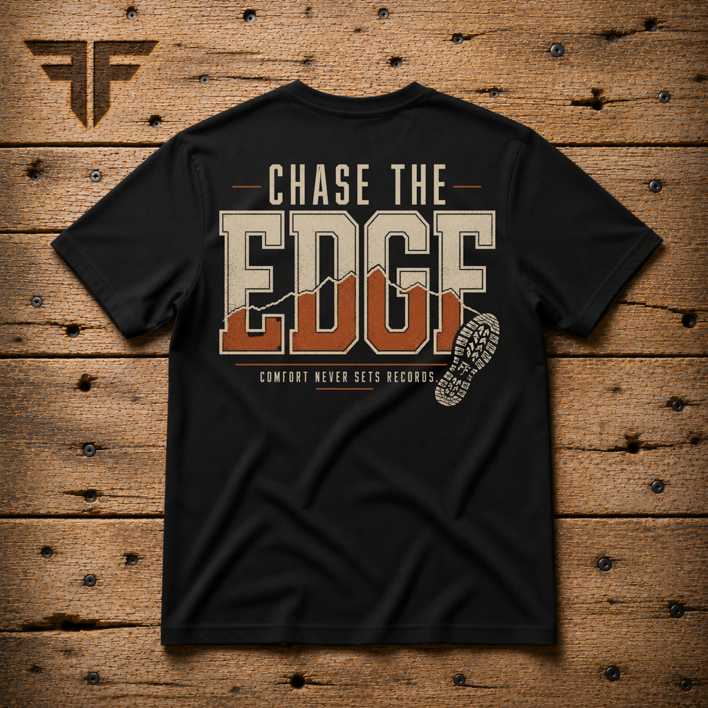 Chase the Edge