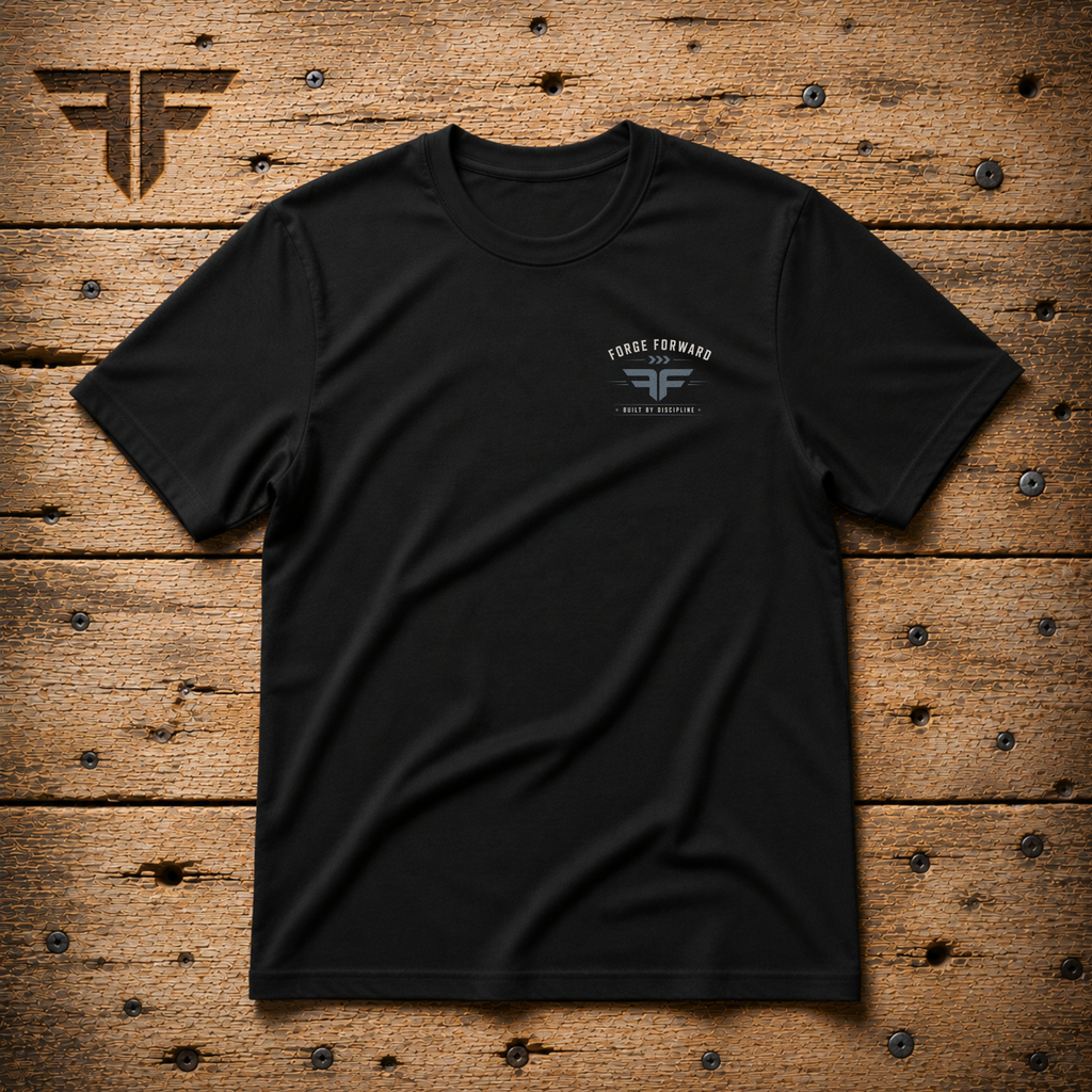 Earn the Finish