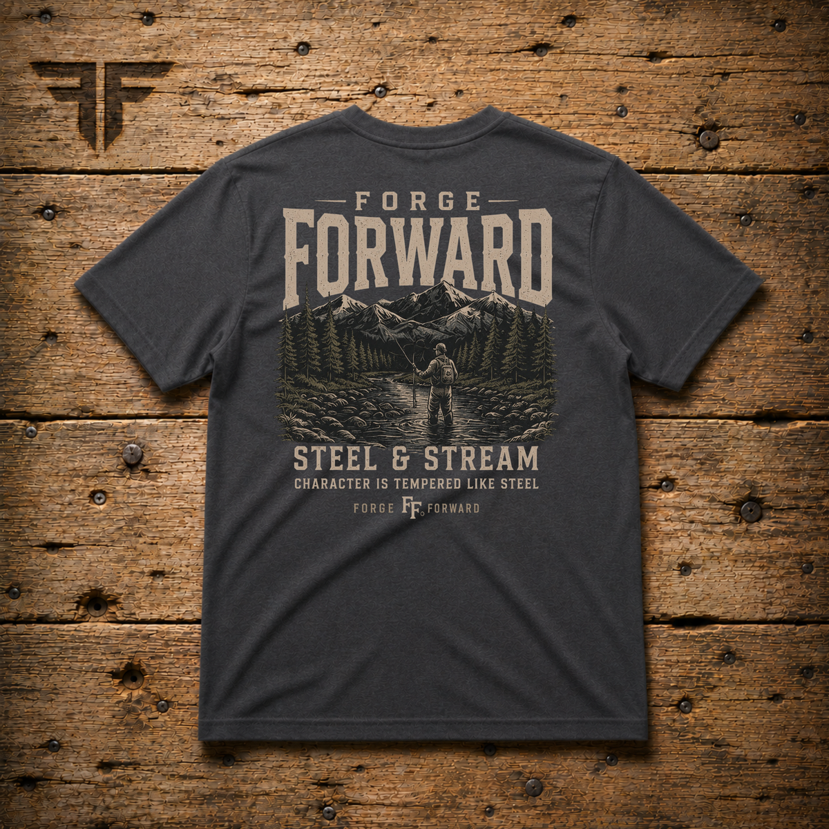 Steel & Stream