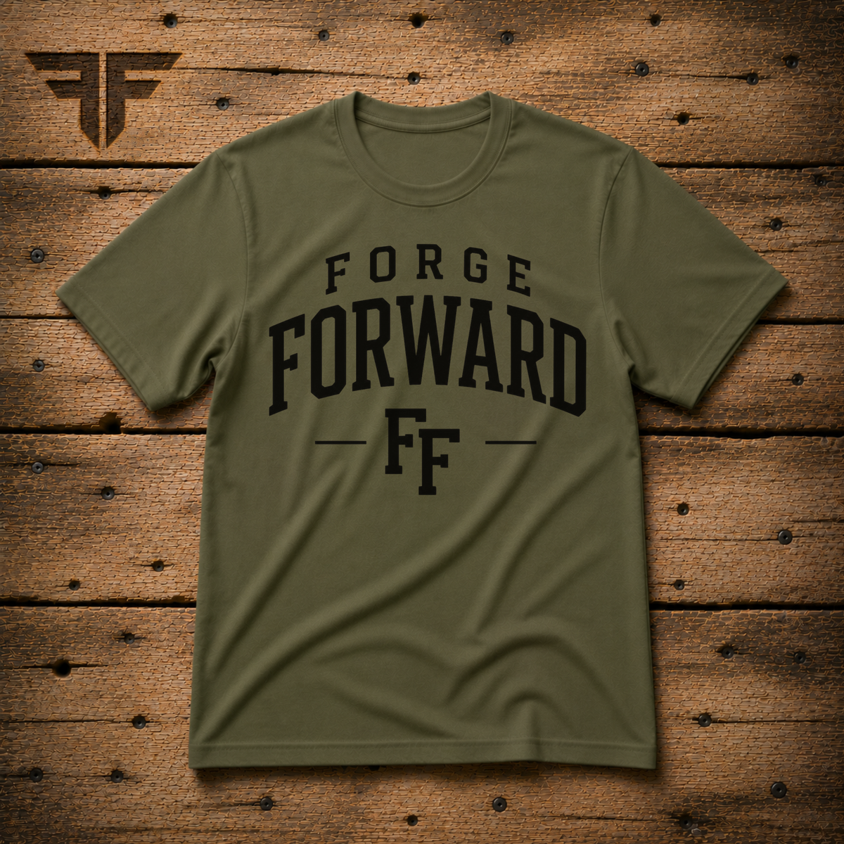 Forge Forward Varsity