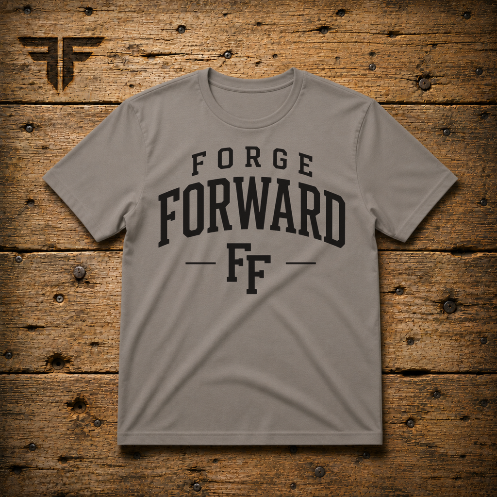 Forge Forward Varsity